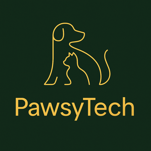 pawsytech