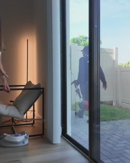 🐾 PawsyTech™ Ultrasone Hondenverjager met LED lampje.